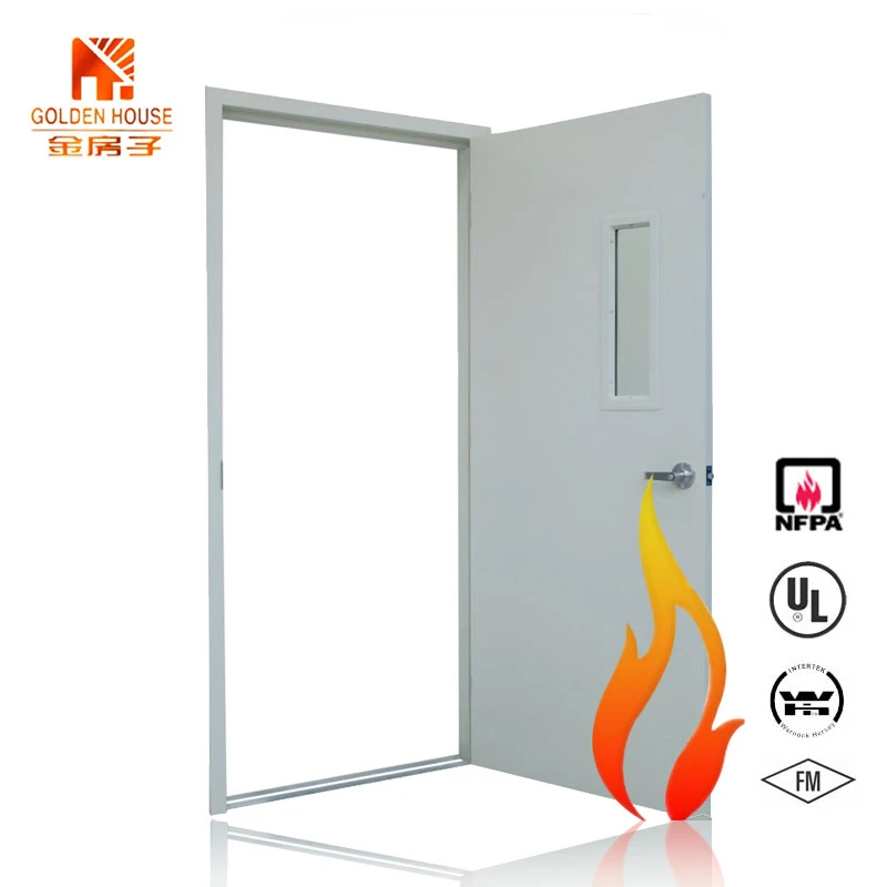 steel-fire-door-GF116 steel-fire-door-GF116