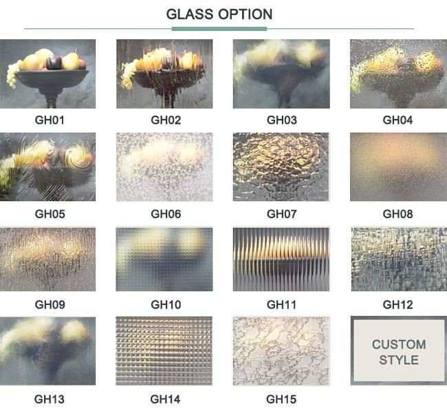 glass