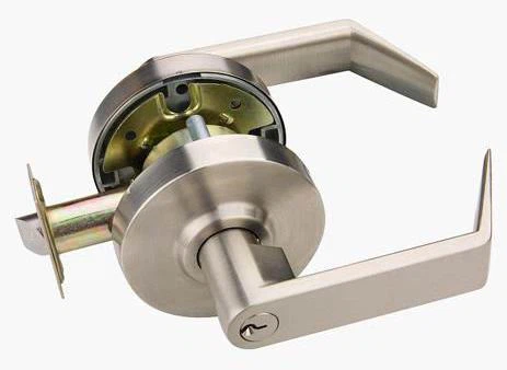 Fire Rated Commerial Wood Door In Philippines