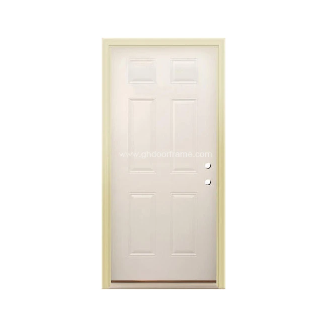 90 Mins Fire Wood Door Residential Use