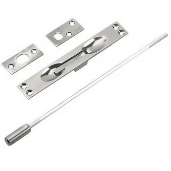 Bolt Hardward-Flush