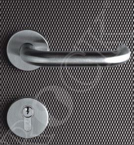 Mortise Lock