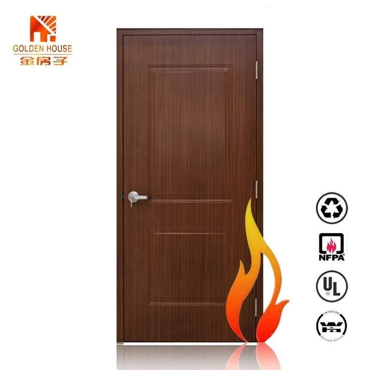 90 Min Stell Fire Rated Doors